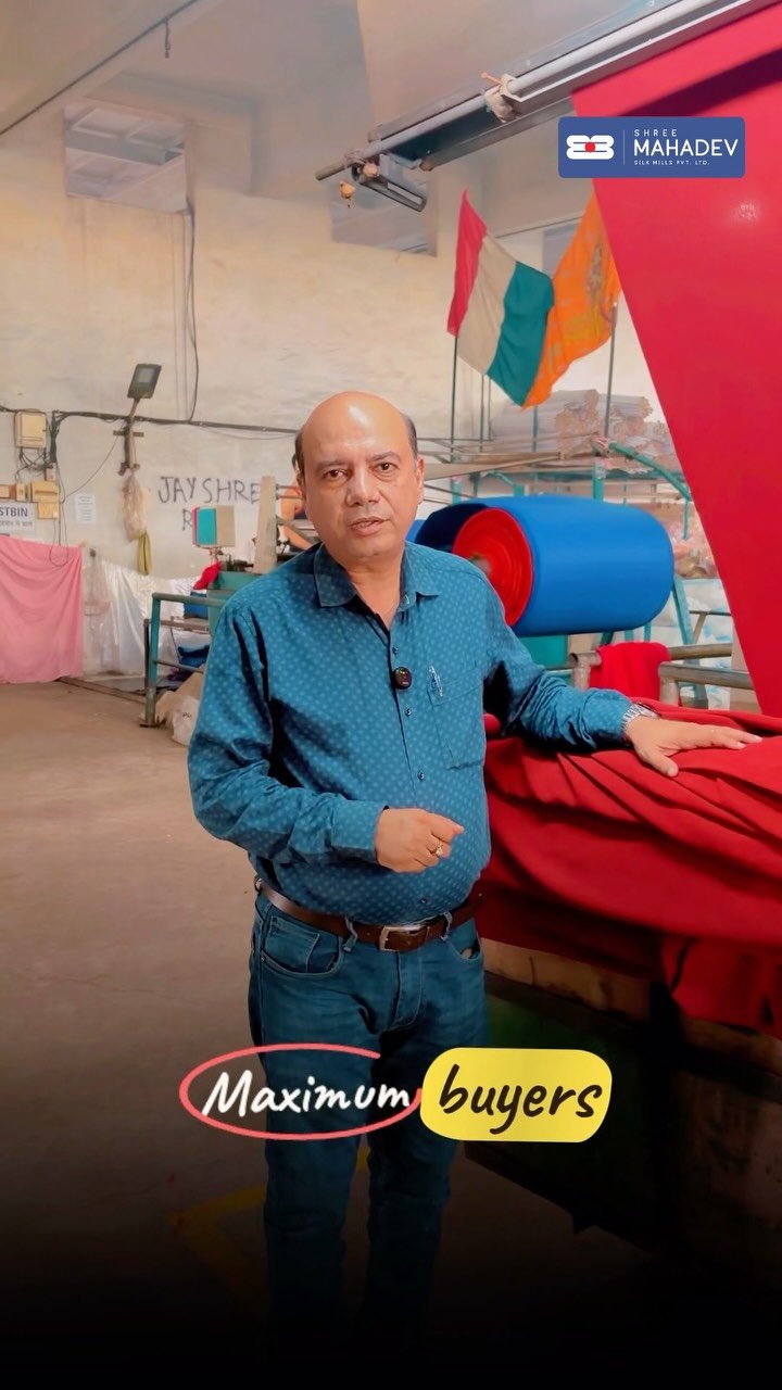 3 Fabric Buying Checks